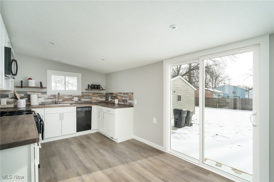 Elmwood - Residential