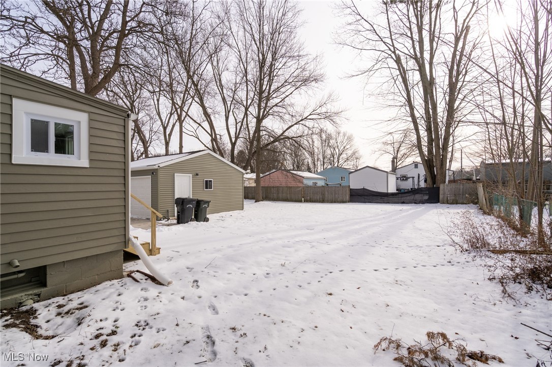 Elmwood - Residential