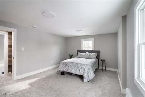 Tiny photo for 553 Purdue Avenue, Elyria, OH 44035 (MLS # 5180094)