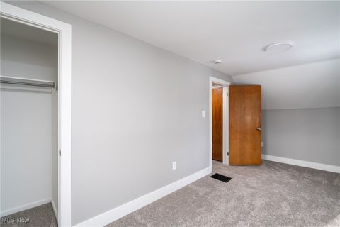 Tiny photo for 553 Purdue Avenue, Elyria, OH 44035 (MLS # 5180094)