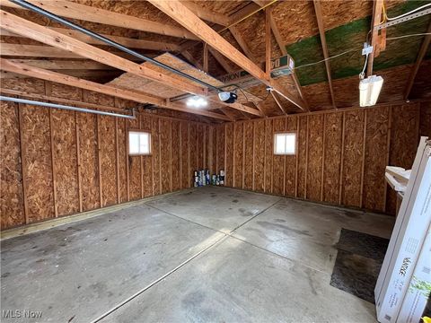 Tiny photo for 553 Purdue Avenue, Elyria, OH 44035 (MLS # 5180094)