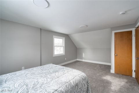 Tiny photo for 553 Purdue Avenue, Elyria, OH 44035 (MLS # 5180094)