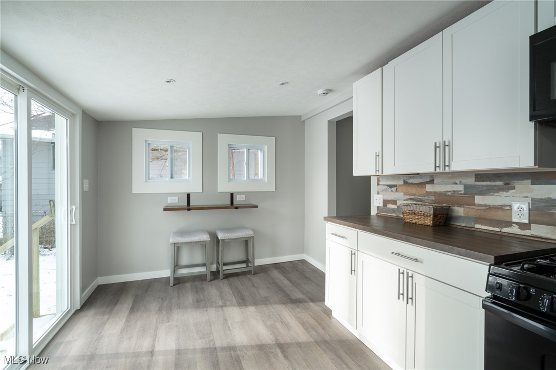 Elmwood - Residential