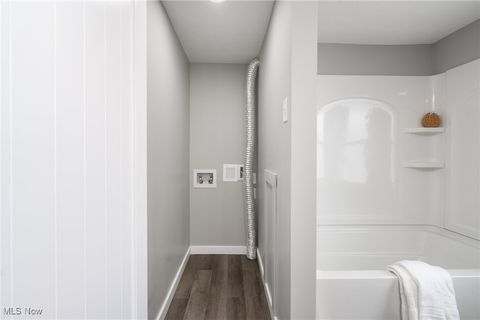 Tiny photo for 553 Purdue Avenue, Elyria, OH 44035 (MLS # 5180094)