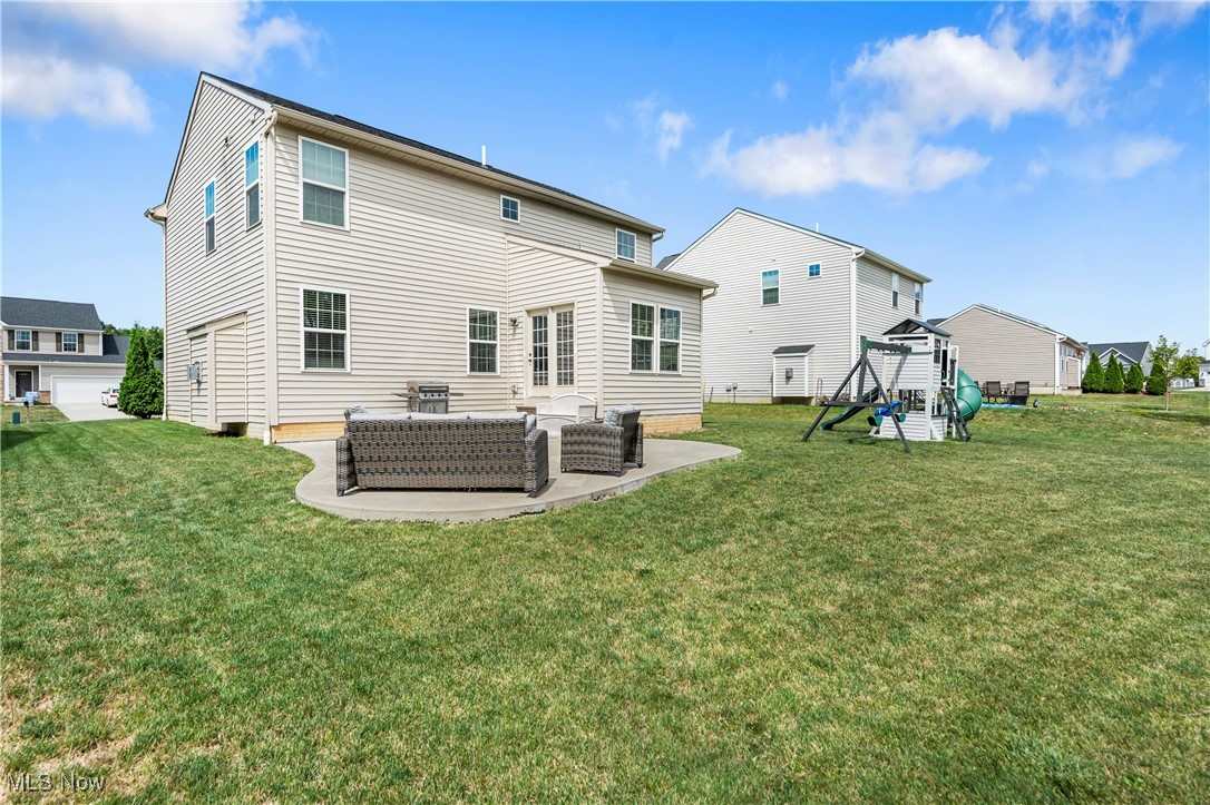 Wicker Crk #2 - Residential