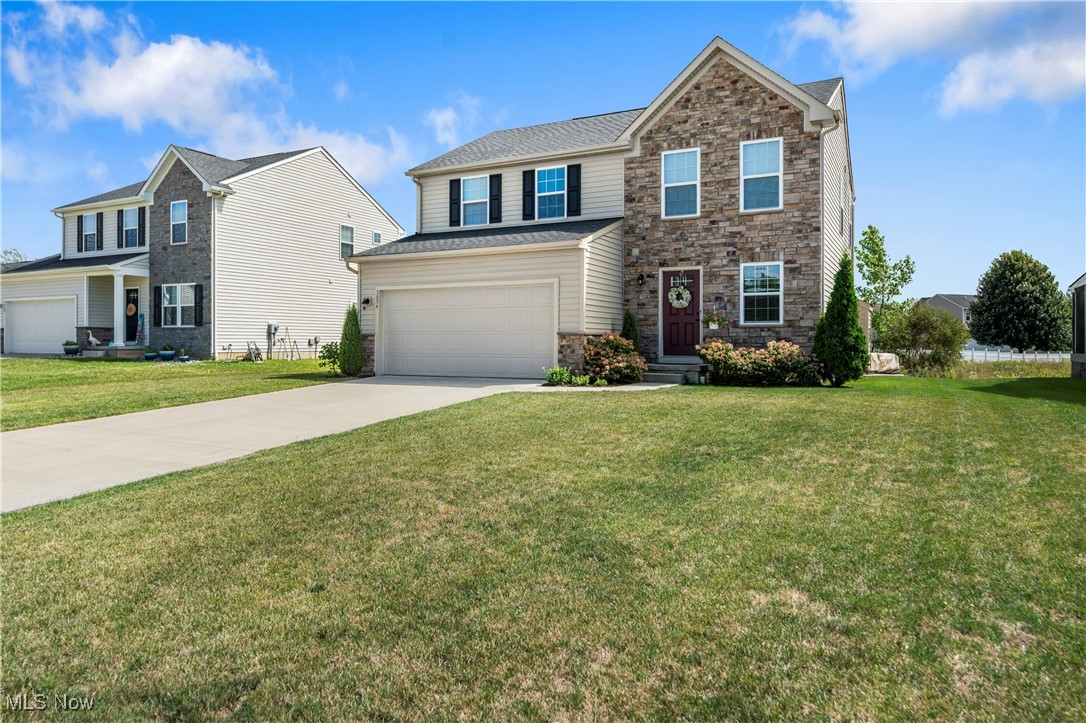 Wicker Crk #2 - Residential