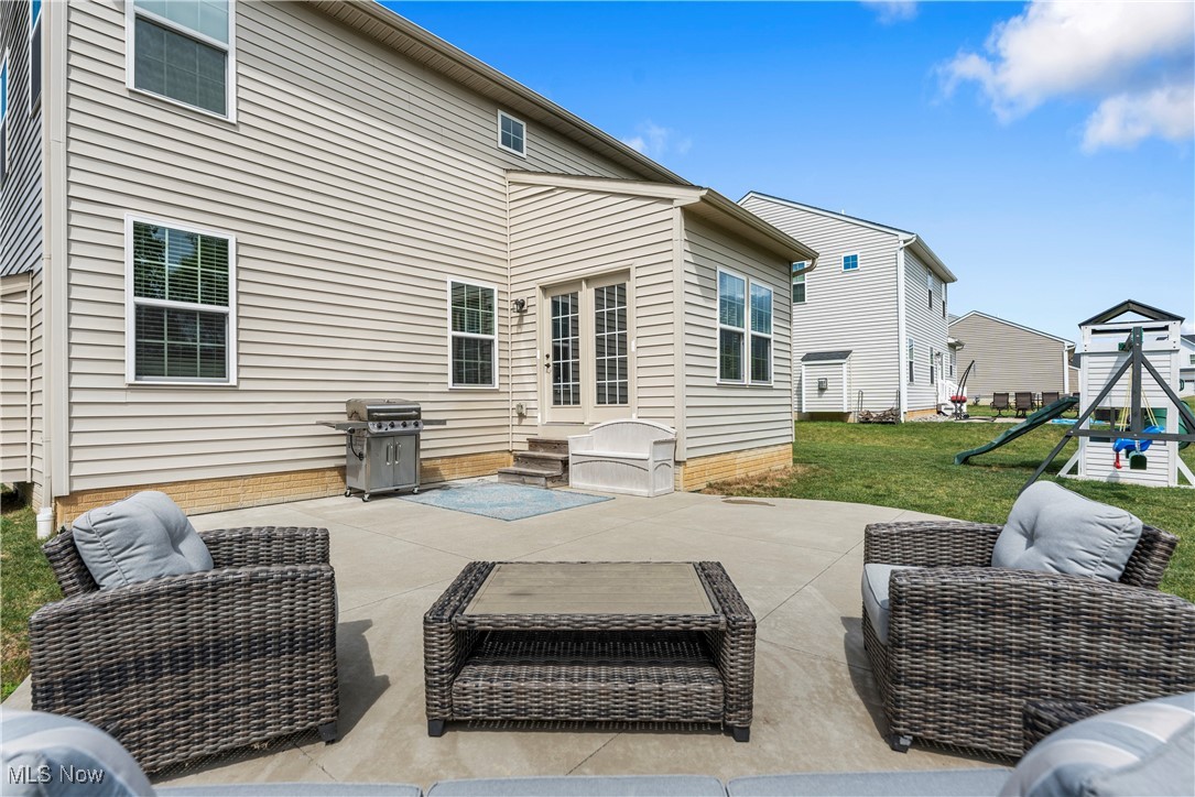 Wicker Crk #2 - Residential