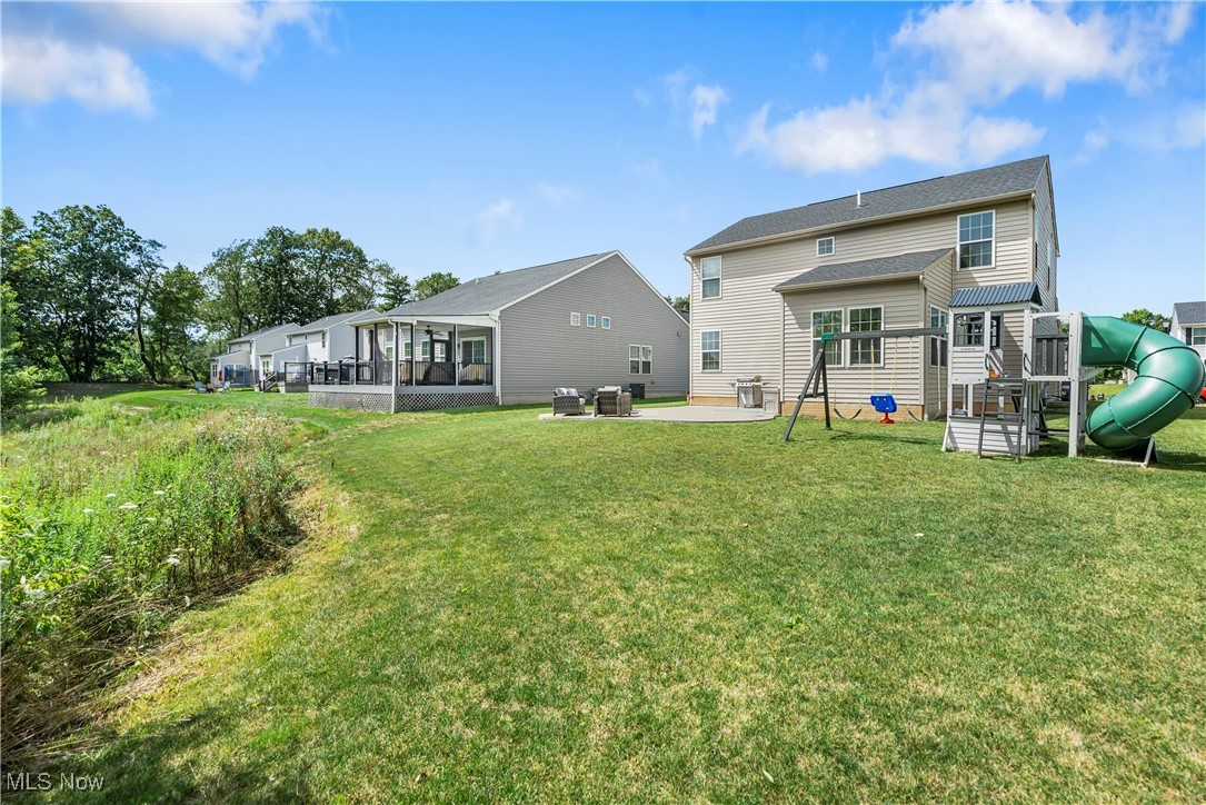 Wicker Crk #2 - Residential