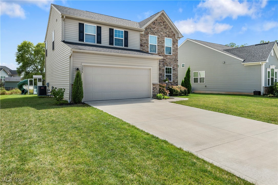 Wicker Crk #2 - Residential