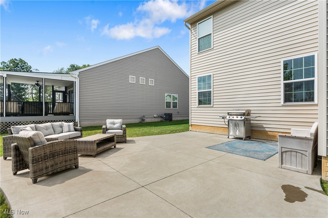 Wicker Crk #2 - Residential