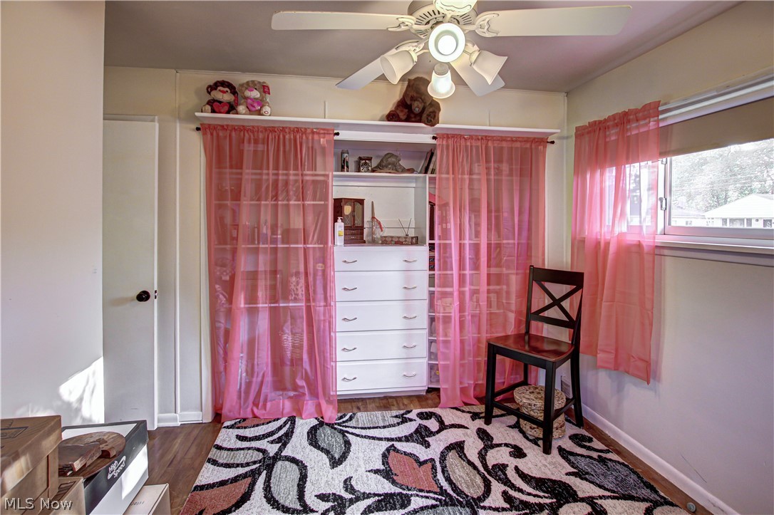 Parkdale - Residential