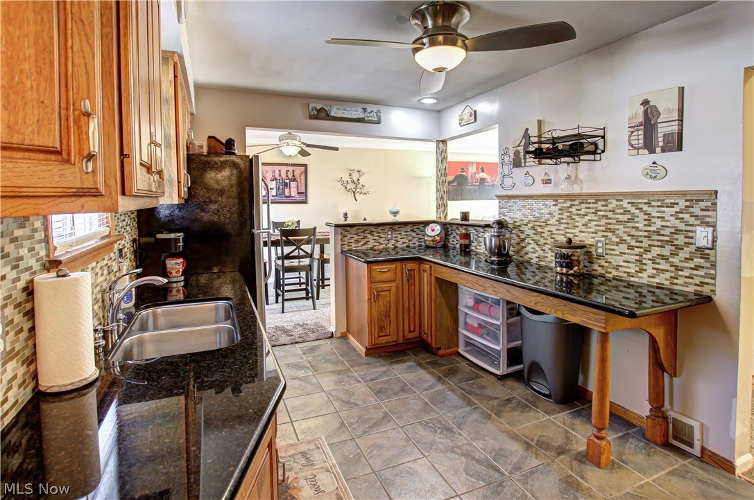 Parkdale - Residential