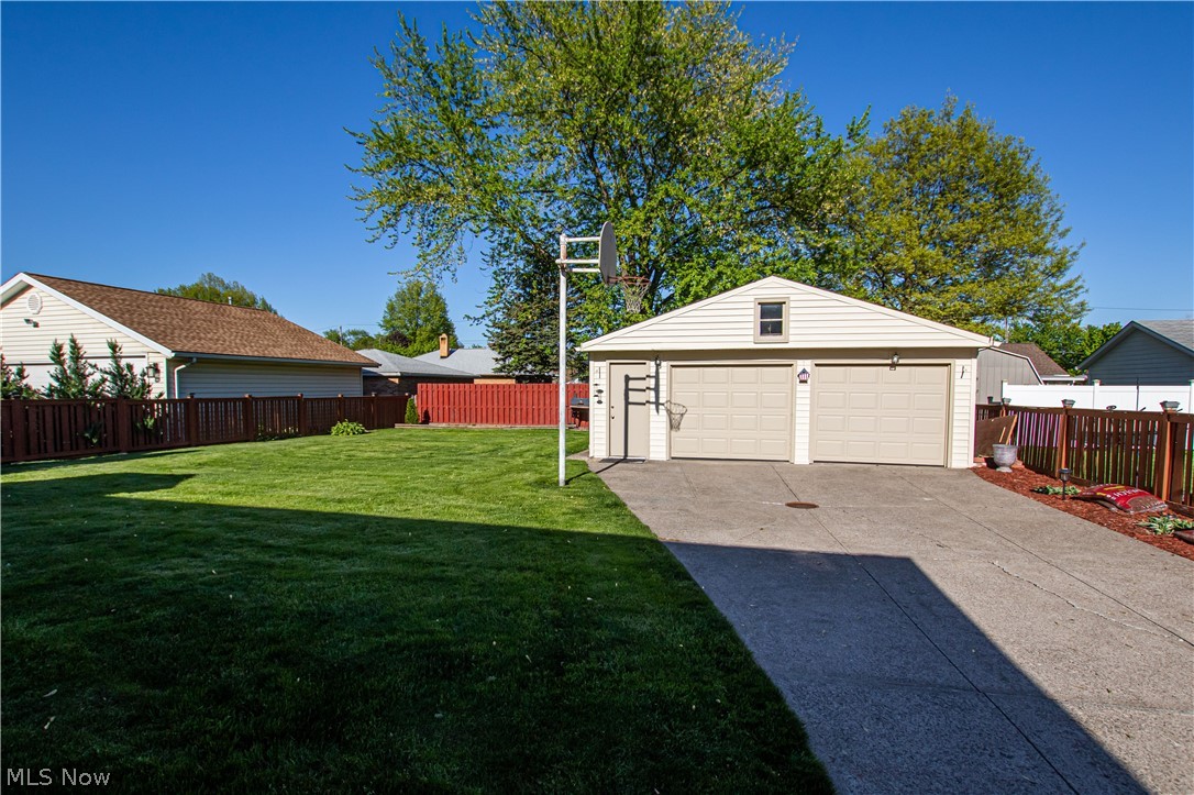 Parkdale - Residential