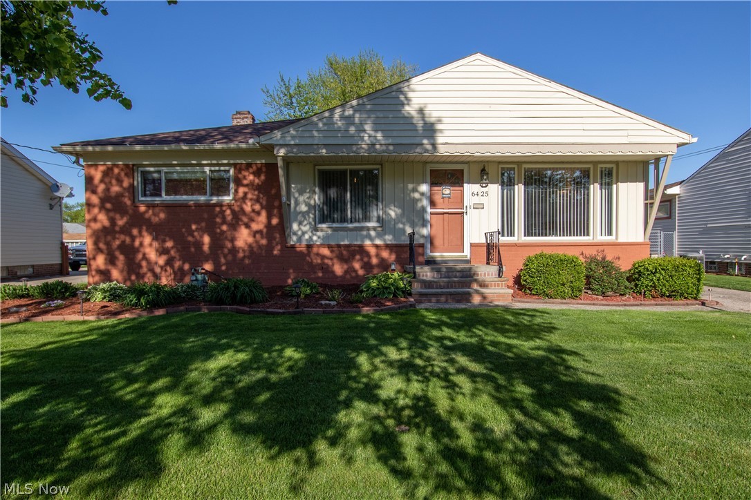 Parkdale - Residential