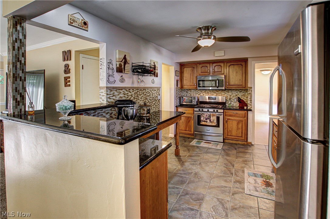 Parkdale - Residential