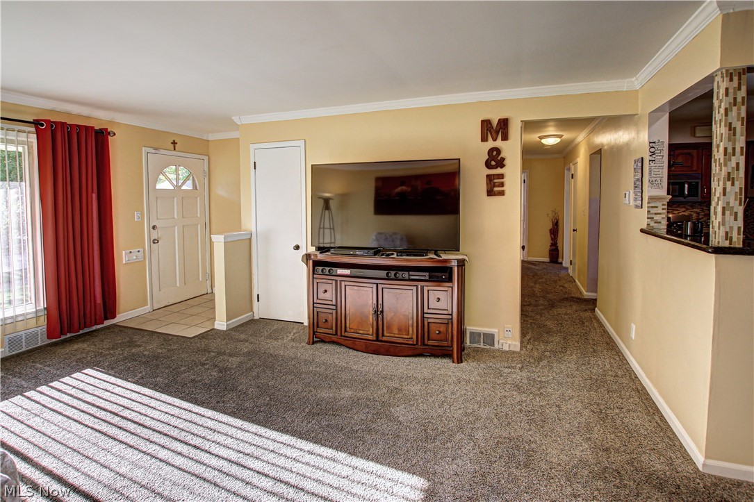 Parkdale - Residential