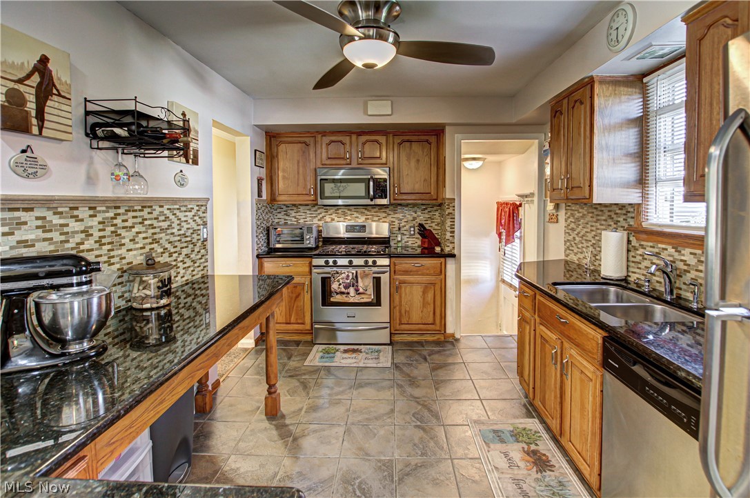 Parkdale - Residential