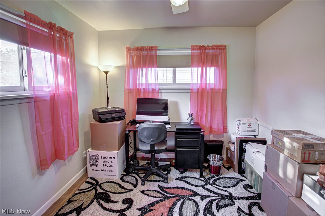 Parkdale - Residential