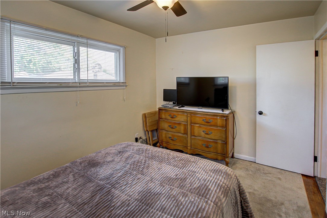 Parkdale - Residential