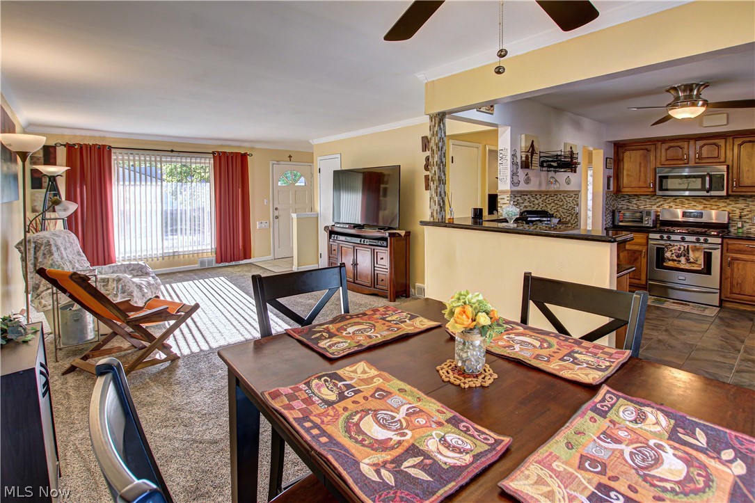 Parkdale - Residential