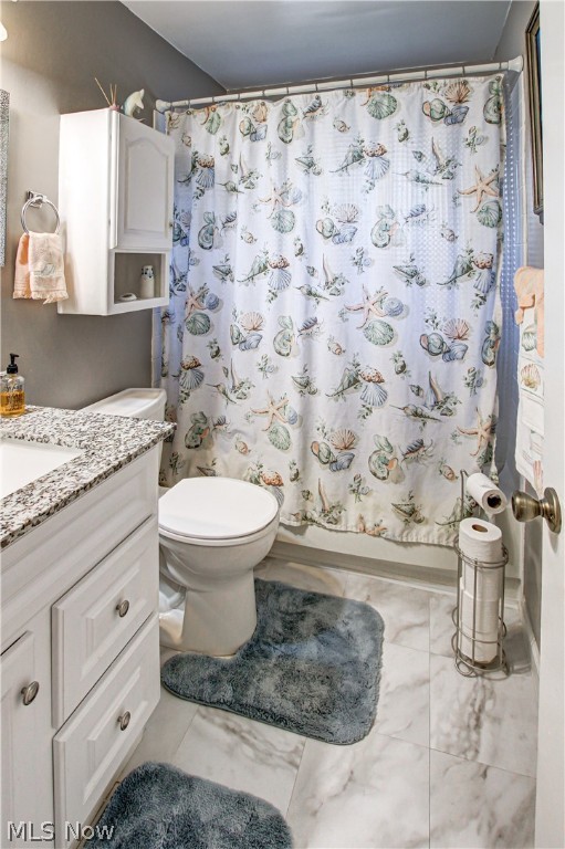 Parkdale - Residential