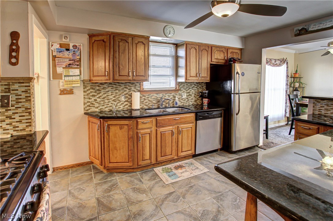 Parkdale - Residential