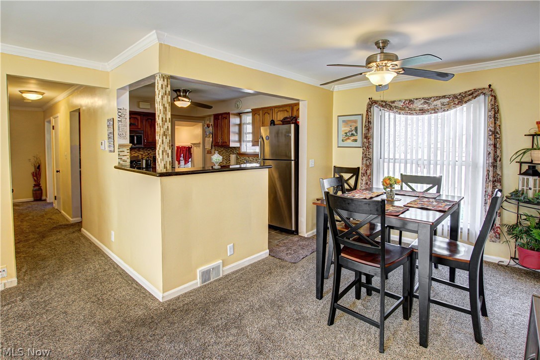 Parkdale - Residential