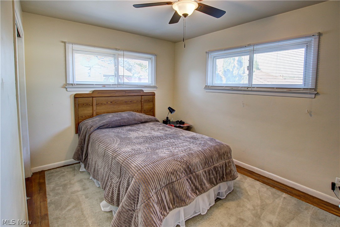 Parkdale - Residential