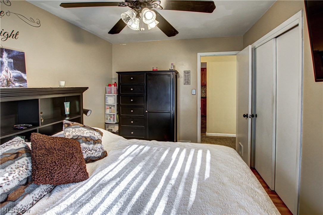 Parkdale - Residential