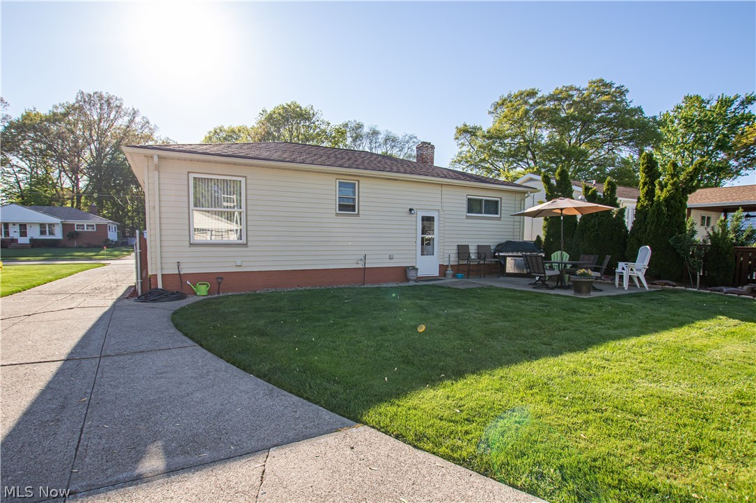 Parkdale - Residential