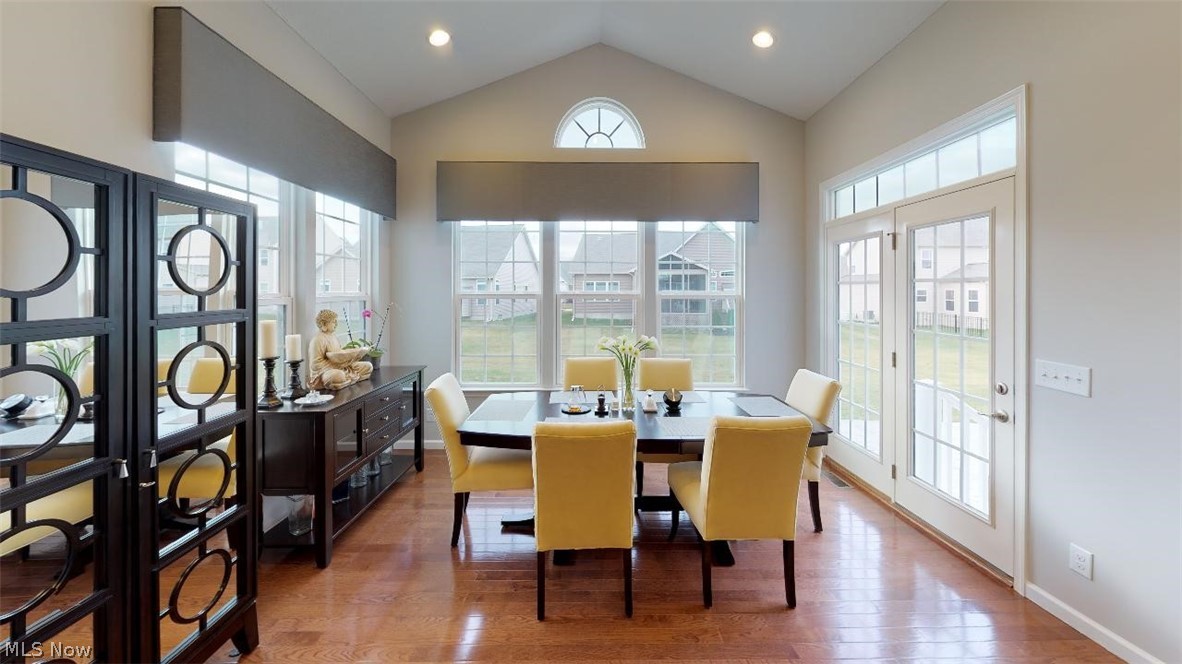 Villages/Marshview Lndg Ph 2 - Residential