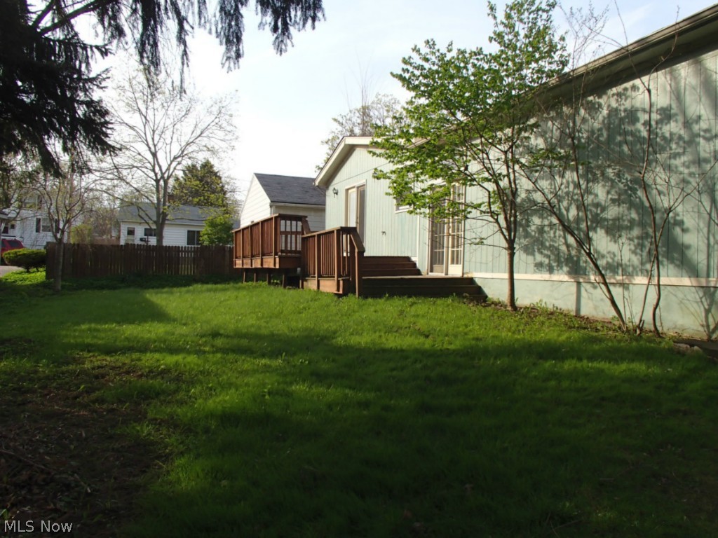 Bedford Township Farms Allotme - Residential