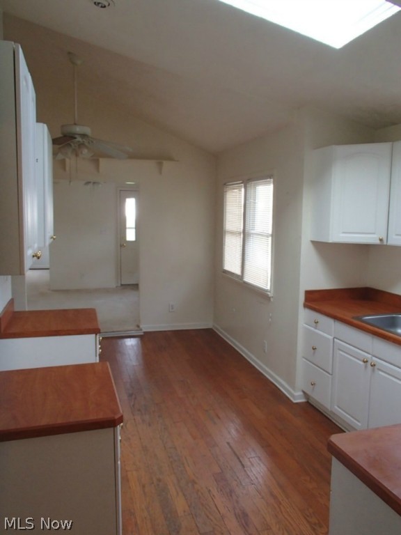 Bedford Township Farms Allotme - Residential