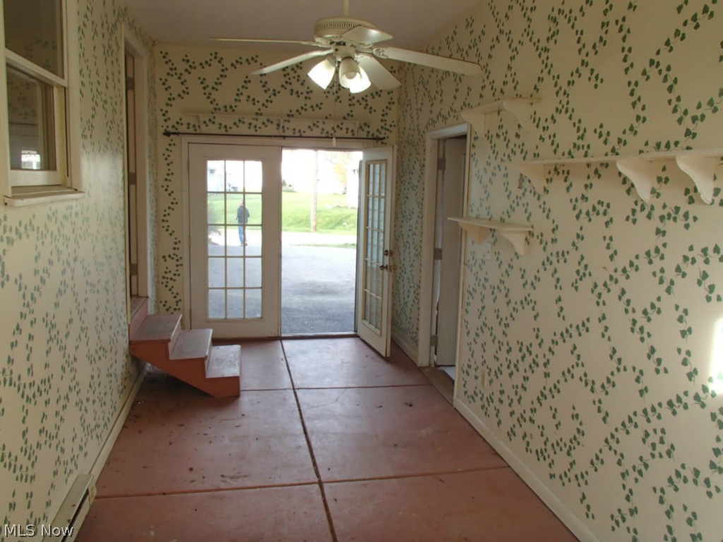 Bedford Township Farms Allotme - Residential