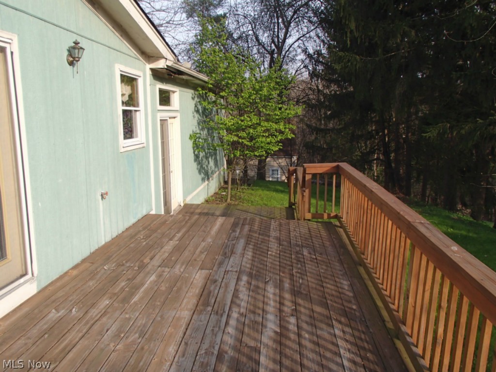 Bedford Township Farms Allotme - Residential