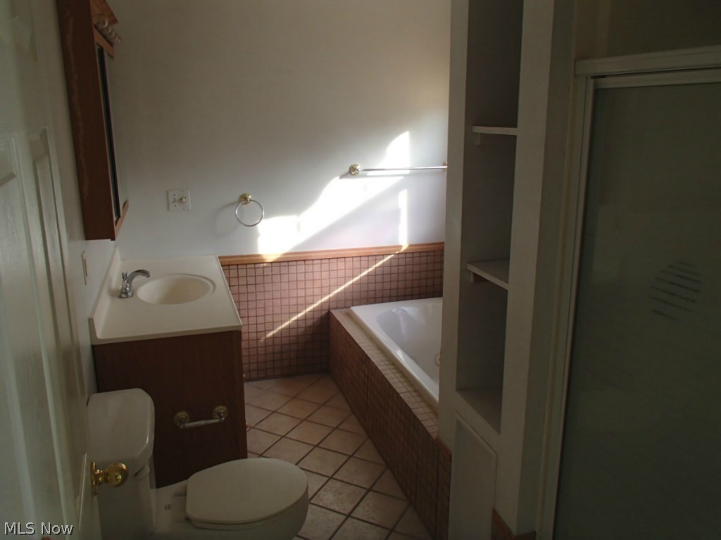 Bedford Township Farms Allotme - Residential