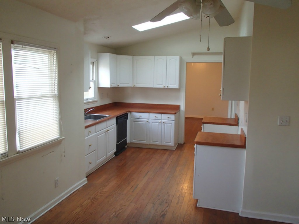 Bedford Township Farms Allotme - Residential