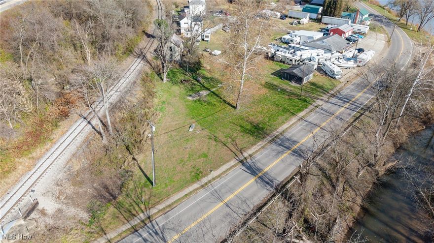 A rare and unique opportunity to purchase six adjoining parcels sold together as one offering in Marietta Township. Totaling approximately 0.34+ acres, this property includes an older 1900 home and detached garage currently in need of a full rehab or teardown. Value is primarily in the land. A combined multi-parcel package like this is not often available in this area. Located along Virginia Street with convenient access to downtown Marietta, major travel corridors, shopping, restaurants, and the riverfront, this site offers potential for future redevelopment, new construction, investment hold or multi-lot utilization. Buyer to verify permitted uses, zoning, and approvals with county offices. Property has well water, septic, and electric, with road frontage on a paved public roadway. These parcels present a canvas for someone with vision, offering a rare chance to shape new use for this land in a location that continues to grow in demand. Sale includes parcel numbers: 230073136000, 230073144000, 230073148000, 230073152000, 230073156000, 230073160000. No survey provided. Property is being sol as-is, where-is, with seller making no repairs or guarantees regarding structures, utilities, or financing approval. Cash purchase recommended.
