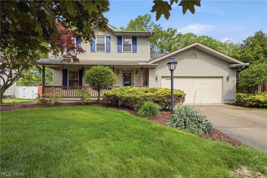 1208 Cedarwood Drive