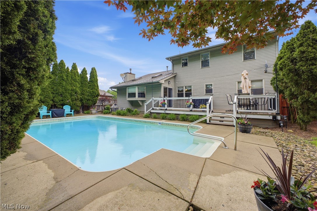 1208 Cedarwood Drive