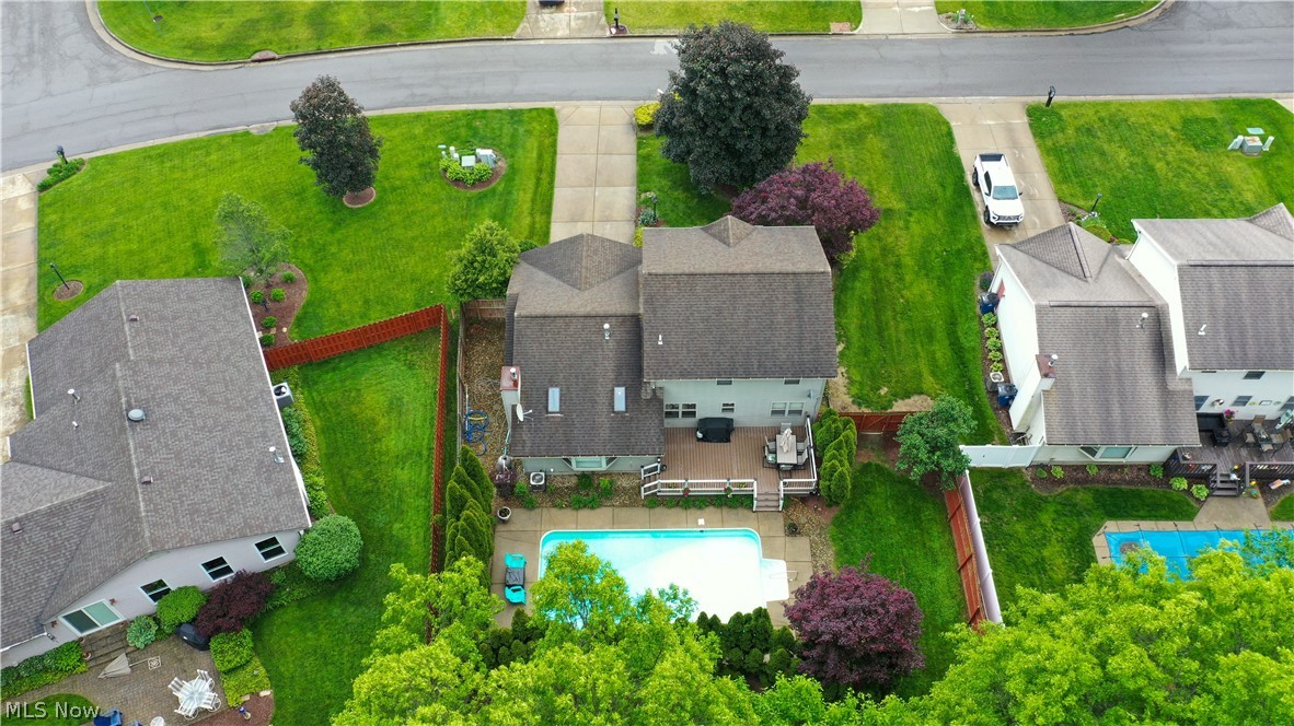 1208 Cedarwood Drive