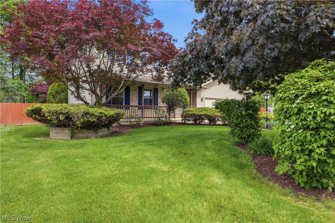 1208 Cedarwood Drive