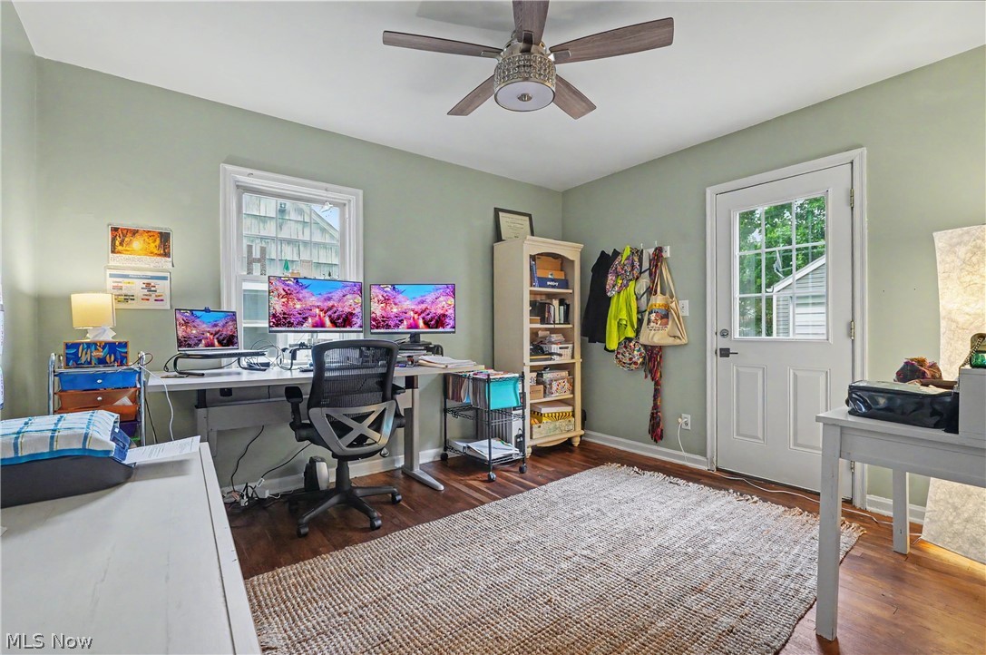 Avondale - Residential
