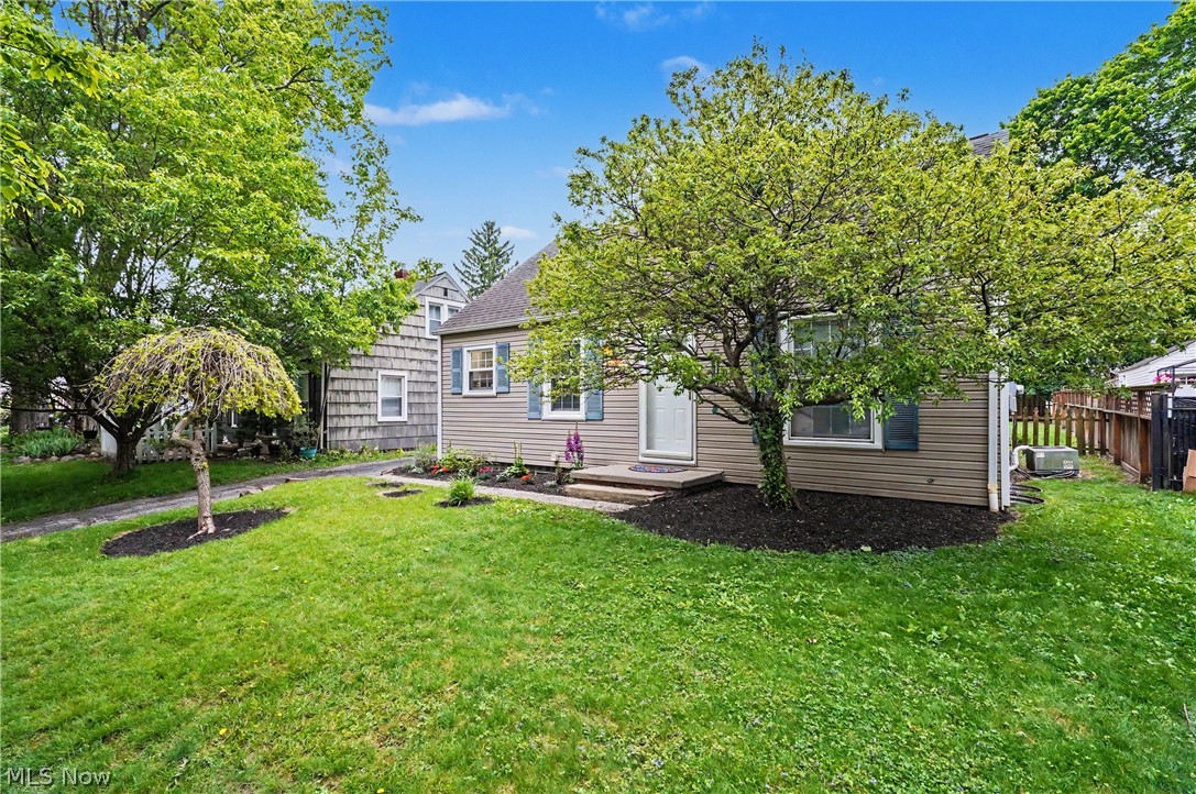 Avondale - Residential