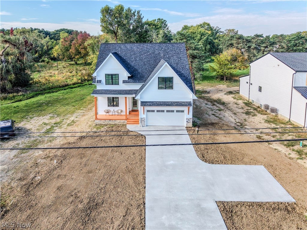 1099 Wadsworth Road
