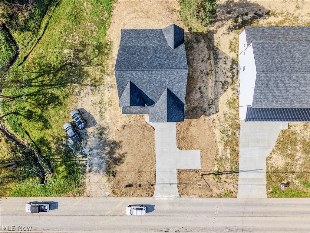 1099 Wadsworth Road