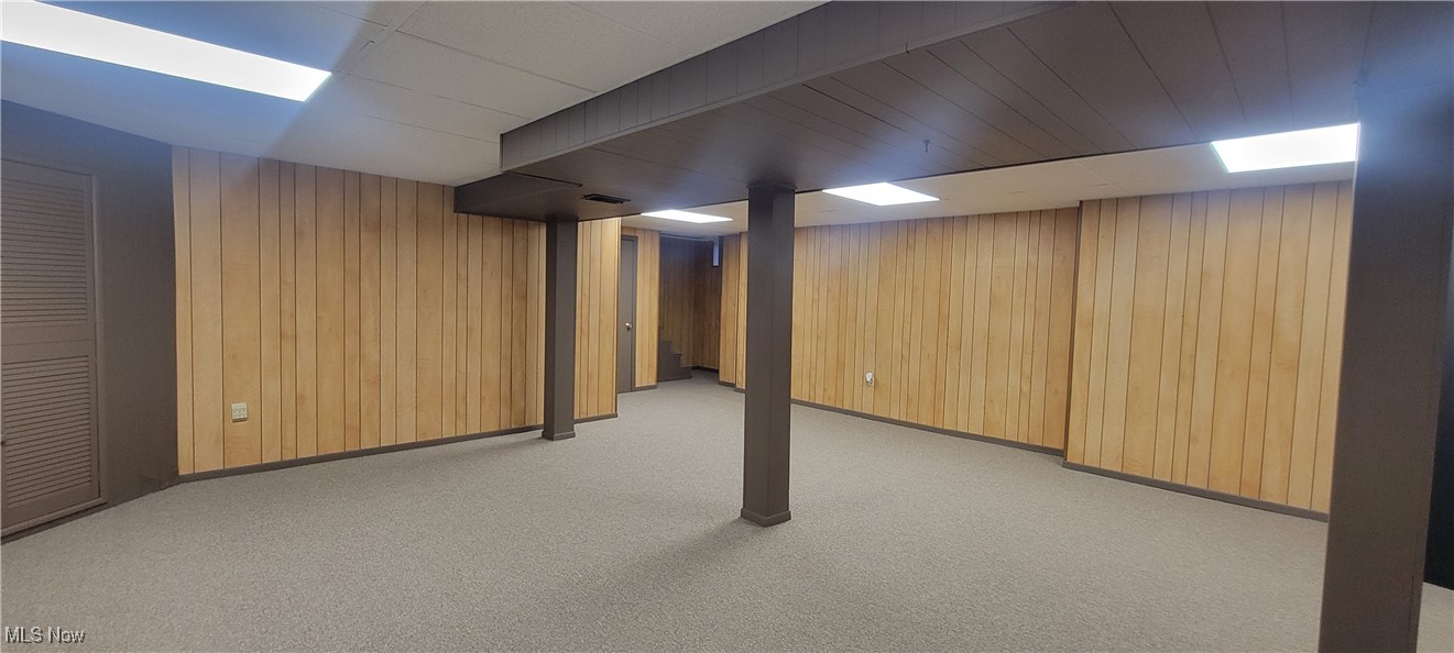 Campbell Sub - Residential