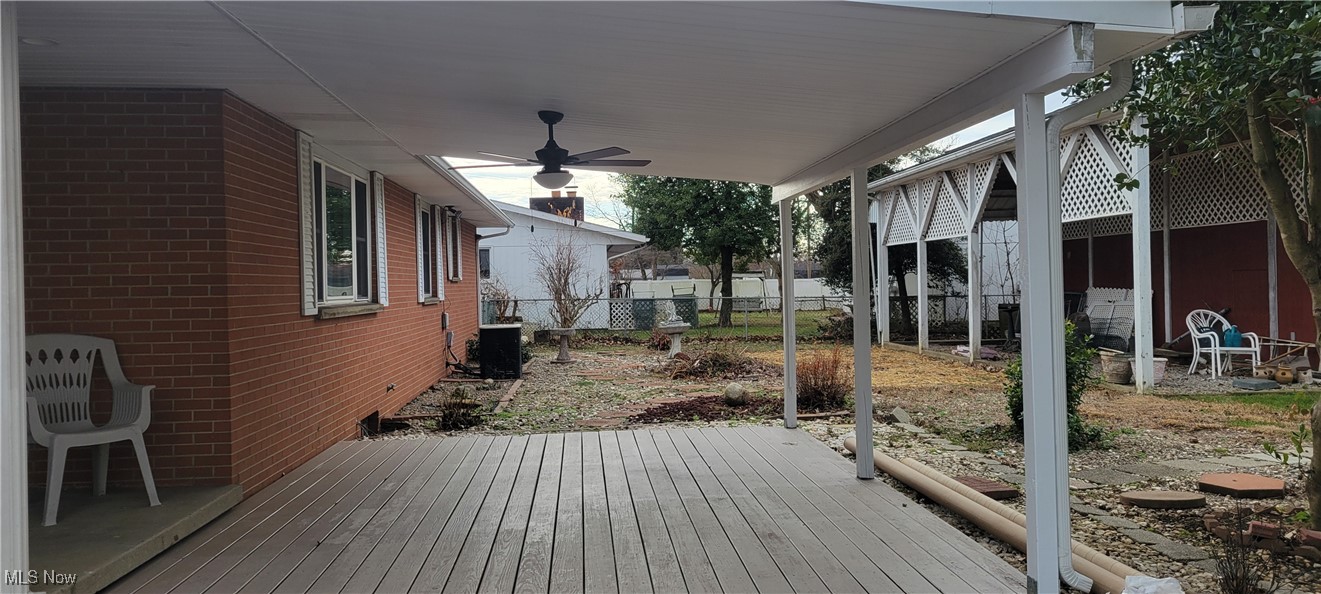 Campbell Sub - Residential