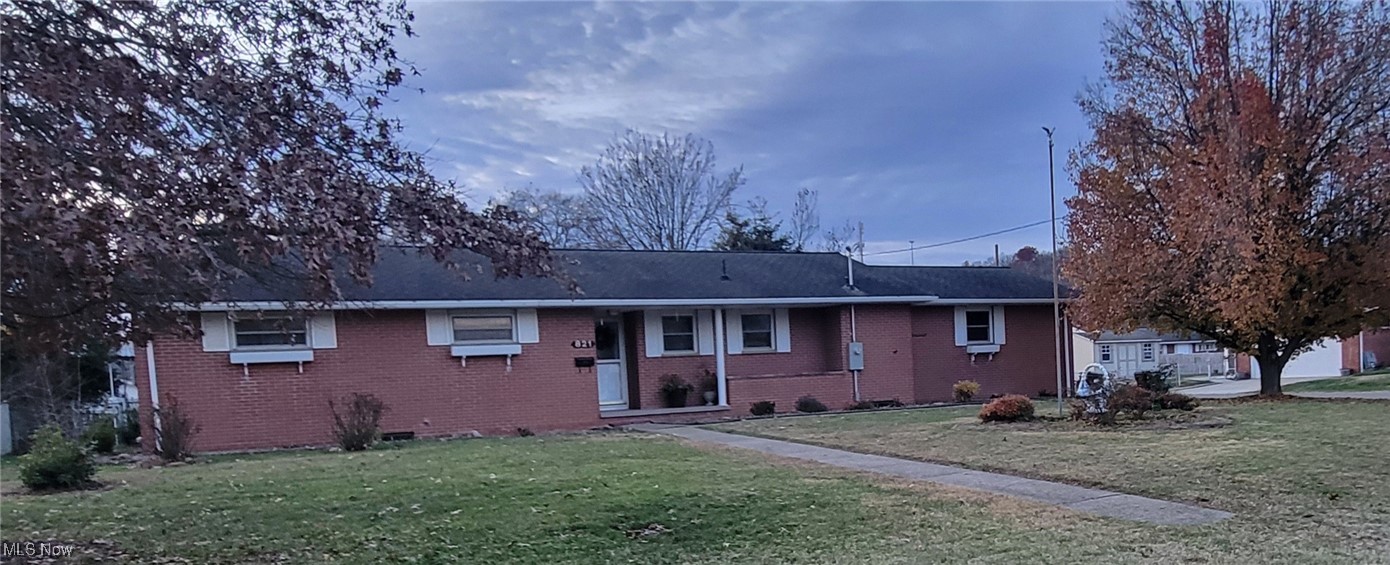 Campbell Sub - Residential