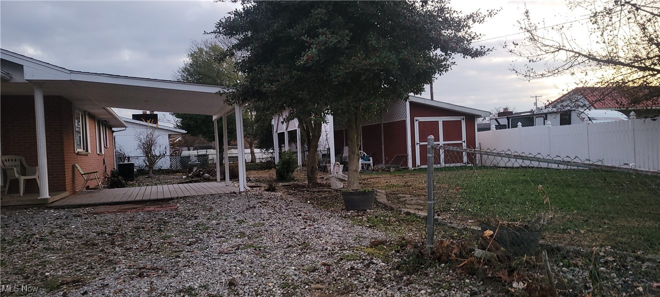 Campbell Sub - Residential